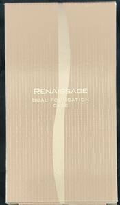 Runesage Dual Dual Foundation Case (без губки)