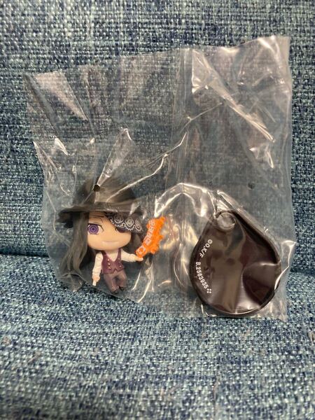 炎炎ノ消防隊 カプセルフィギュア