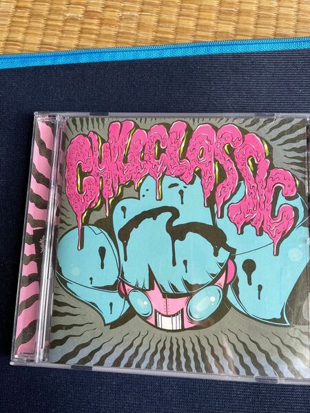 PERSIA/CHILL CLASSIC (CD/邦楽ポップス)