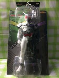  van Puresuto Kamen Rider W DX sofvi figure 4 in Blister fan g Joker unopened goods out of print collection 