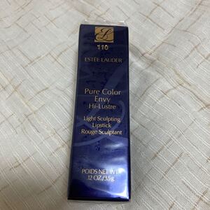エスティローダー ピュアカラーエンヴィリップ ESTEE LAUDER