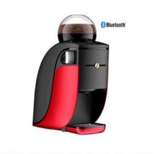新品未使用 ネスカフェ バリスタ レッド Bluetooth対応 ネスレ ゴールドブレンド