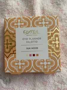 エクセルアイプランナーパレット限定品