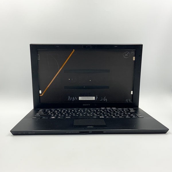 2025年最新】Yahoo!オークション -svz1311ajの中古品・新品・未 2025年最新】Yahoo!オークション -svz1311ajの中古品・新品・未