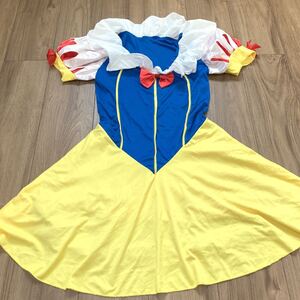 白雪姫コスプレ衣装 最終値下げ