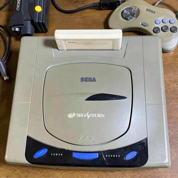 セガサターン SEGA セガ