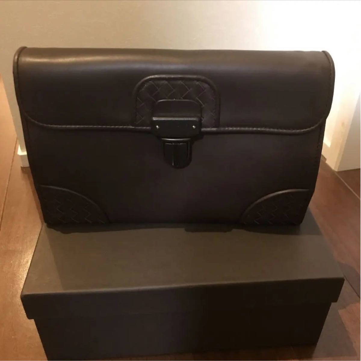 メーカー直送】 美品・新品同様 ボッテガヴェネタ 【ボッテガ ヴェネタ