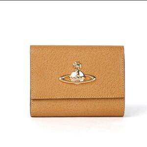Vivienne Westwood 二つ折り財布