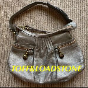 TOFF&LOADSTONE ショルダーバッグ ハンドバッグ