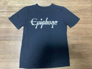 Epiphone エピフォン ギター Tシャツ