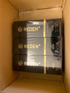 【新品未開封】 REDEN リデン スカルプローション 育毛剤
