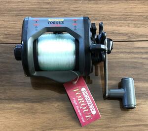 TORQUE　PT-2500　ライン7号-300M位 付　新品 数量あり