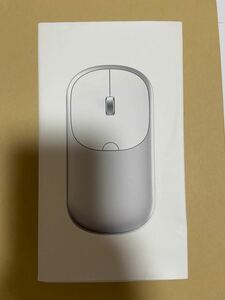 （ホワイト) 高質品超薄型マウス　ウイヤレスマウス 光学式 充電式　bluetoothと2.4GHZ サイレントマウス