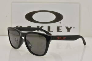 ★新品・正規輸入品！OAKLEY オークリー OO94245-B554 FROGSKINS SOLSTICE COLLECTION ソルスティスコレクション日本限定★