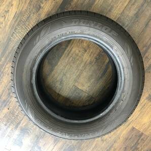 【程度良好】215/60R16 ダンロップ エナセーブ ４本セットの画像7