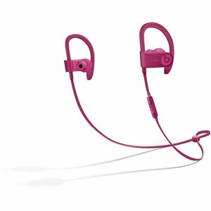 ◆新品未開封 アップル Apple Beats by Dr.Dre ビーツ バイ ドクタードレ MPXP2PA/A [Power beats 3 Wirelessイヤフォン] 1点限り