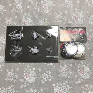 【値下げ】コレクション カンバッチ各種