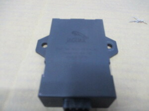  Jaguar J51WA rain sensor module 1X43-17E694AC