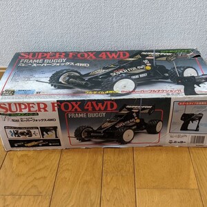 ニッコー ラジオコントロール