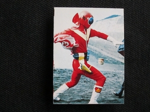 ngda[ prompt decision ] minicar do_ Himitsu Sentai Goranger _ mountain ._3._140