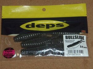 deps　デプス　BULLSLIDE 3.4inch　ブルスライド 3.4インチ　#45 サクラベイビー