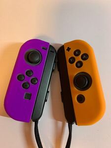 Nintendo 任天堂 Switch スイッチ Joy-Con ジョイコン シリコン 保護 ソフト カバー