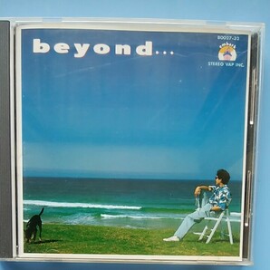 BEYOND 杉山清貴