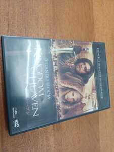  King dam *hebno- Land * Bloom eva* green DVD