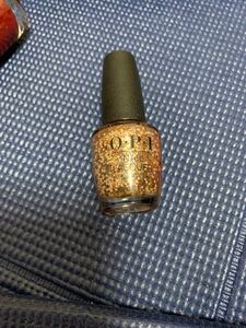 OPI ネイルカラー