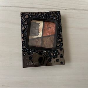 ヴィセ アイシャドウ ベージュ
