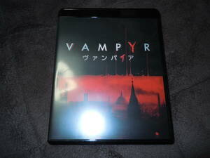 Vampyr　ヴァンパイア　 スペシャルエディション 特典サウンドトラック　送料無料