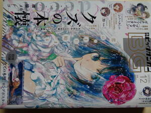  月刊ビッグガンガン　２０１７年１２号　 特別付録無し