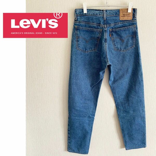 90s Levi''s デニムパンツ 310