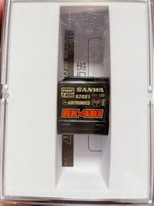 新品 未開封 SANWA RX-481