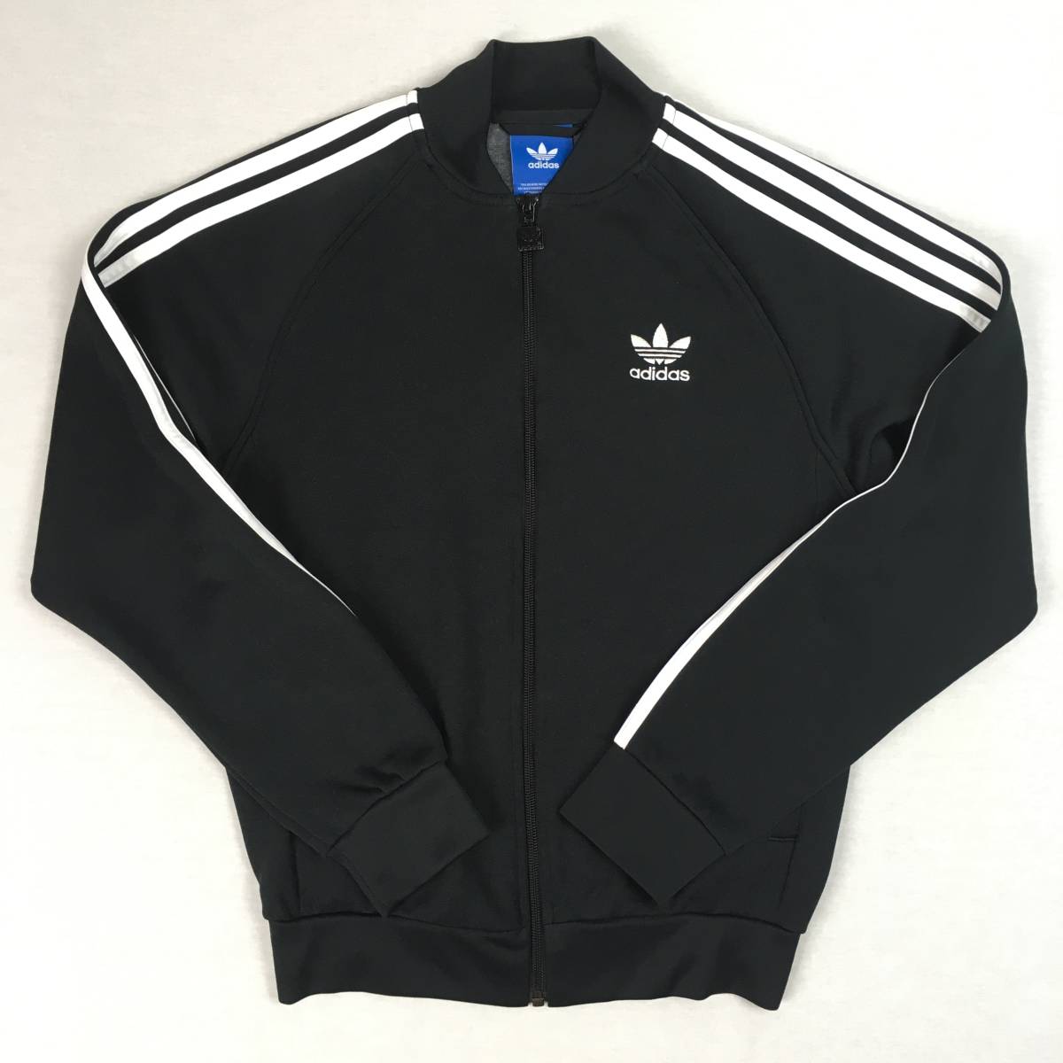 新品・タグ付】希少4XL☆アディダス adidas トラックジャケット 新品・タグ付】希少4XL☆アディダス adidas トラックジャケット