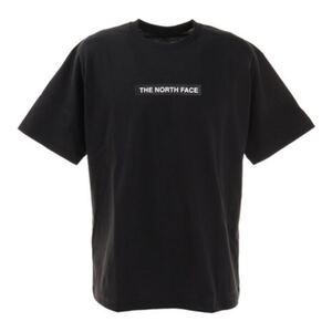 ノースフェイス(THE NORTH FACE) 半袖Tシャツ ショートスリーブボックスロゴティー
