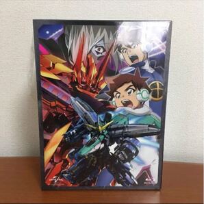 新幹線変形ロボ シンカリオン Blu-ray BOX2〈初回生産限定版(2020セット限定)・3枚組〉