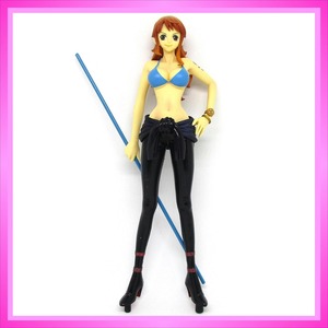 ワンピース DXF THE GRANDLINE LADY ONE PIECE FILM GOLD vol.1 ◆ ナミ ／ 1点 ※台座なし