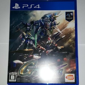 SDガンダム ジージェネレーション クロスレイズ