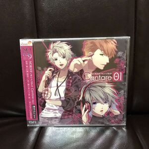 NORN9 ノルン+ノネット　Cantare Vol.1 CD 梶裕貴　下野紘　佐藤拓也