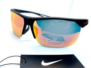 NIKE スポーツサングラス