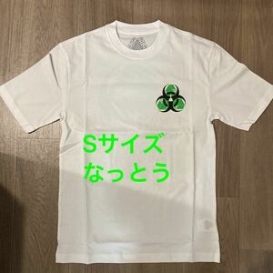 【Sサイズ】BIO HAZARD T-SHIRT