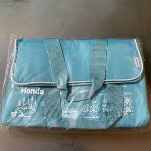 【2254.HONDAホンダ デイリークーラーバッグ DAILY COOLER BAG】