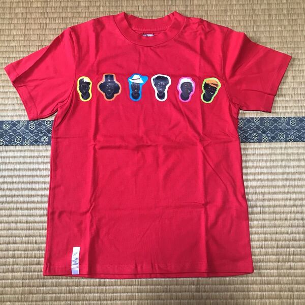 嵐 大野智 FREE STYLE Tシャツ