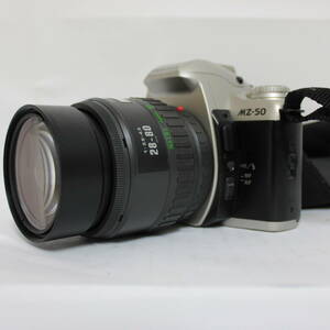 a06038ペンタックス PENTAX MZ-50 フィルムカメラ レトロカメラ 【ジャンク】