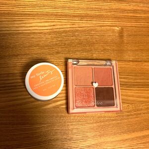 rom&nd ロムアンド ベターザンアイズ アイシャドウパレット セット アイシャドウ
