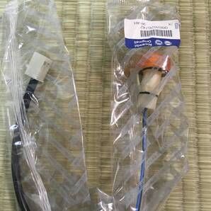 lancia delta ランチアデルタ 欧州仕様サイドマーカー 純正品 新品未使用