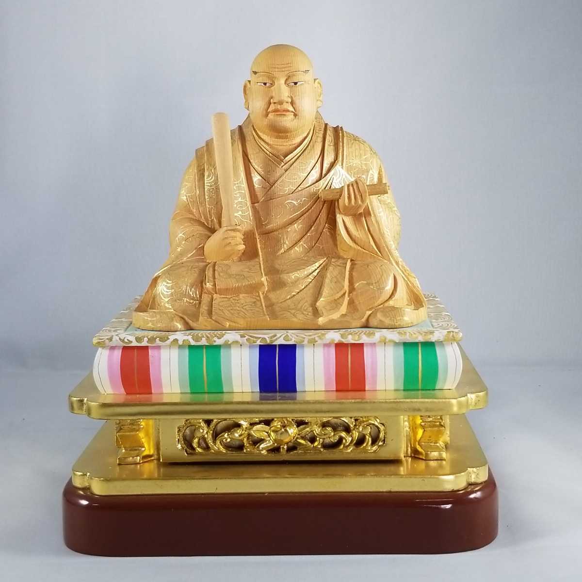 年最新ヤフオク! 日蓮聖人 仏像の中古品・新品・未使用品一覧