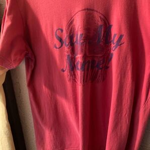 北斗の拳tシャツ