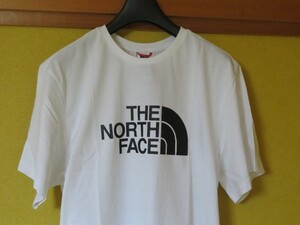 THE NORTH FACE 半袖Tシャツ Mサイズ